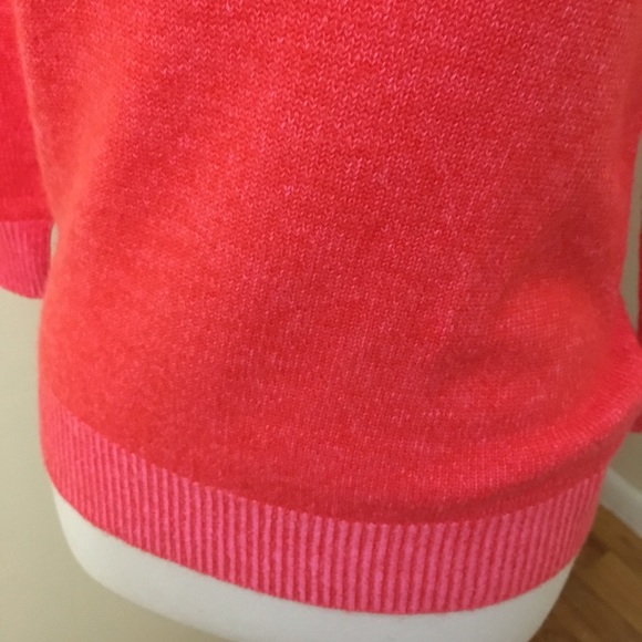 J. Crew Collection Cashmere Plaited Sweater - Picture 7 of 8